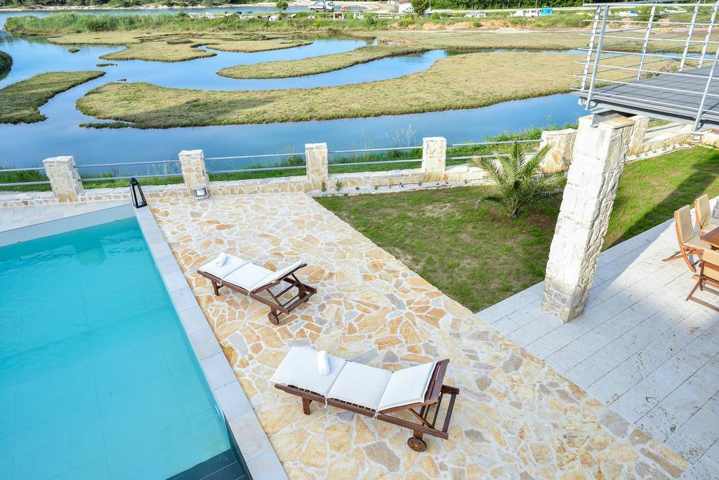 Amazing Villa Ele 扎顿 外观 照片