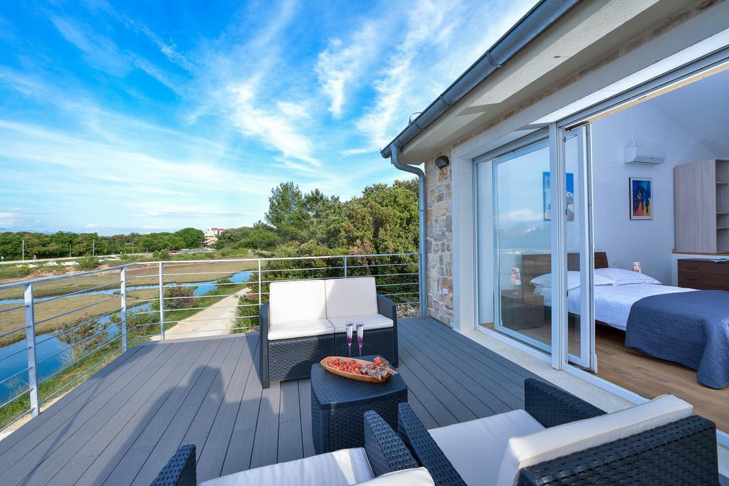 Amazing Villa Ele 扎顿 外观 照片
