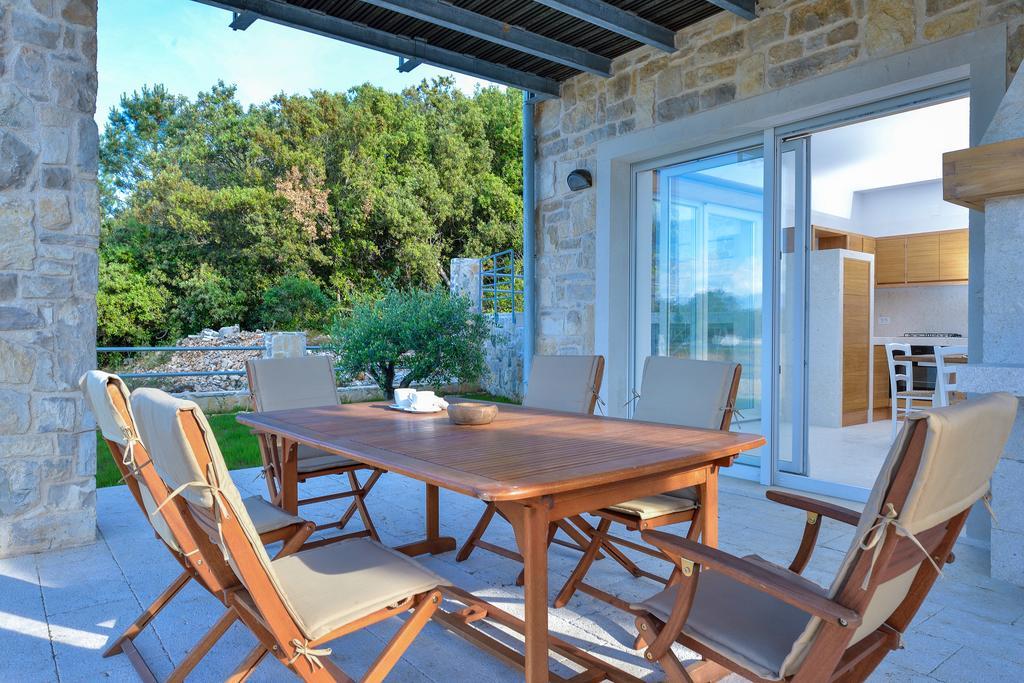 Amazing Villa Ele 扎顿 外观 照片