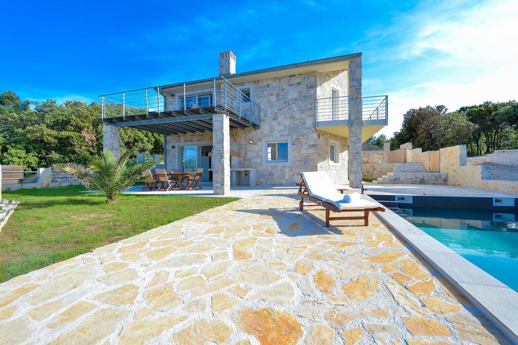 Amazing Villa Ele 扎顿 外观 照片