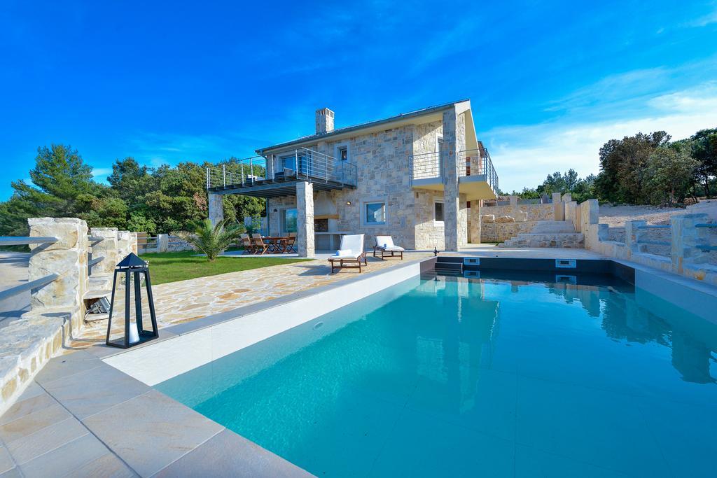 Amazing Villa Ele 扎顿 外观 照片