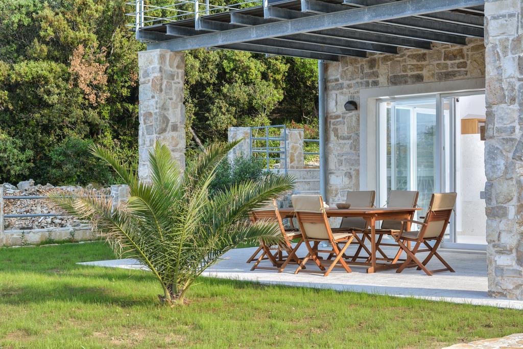 Amazing Villa Ele 扎顿 外观 照片