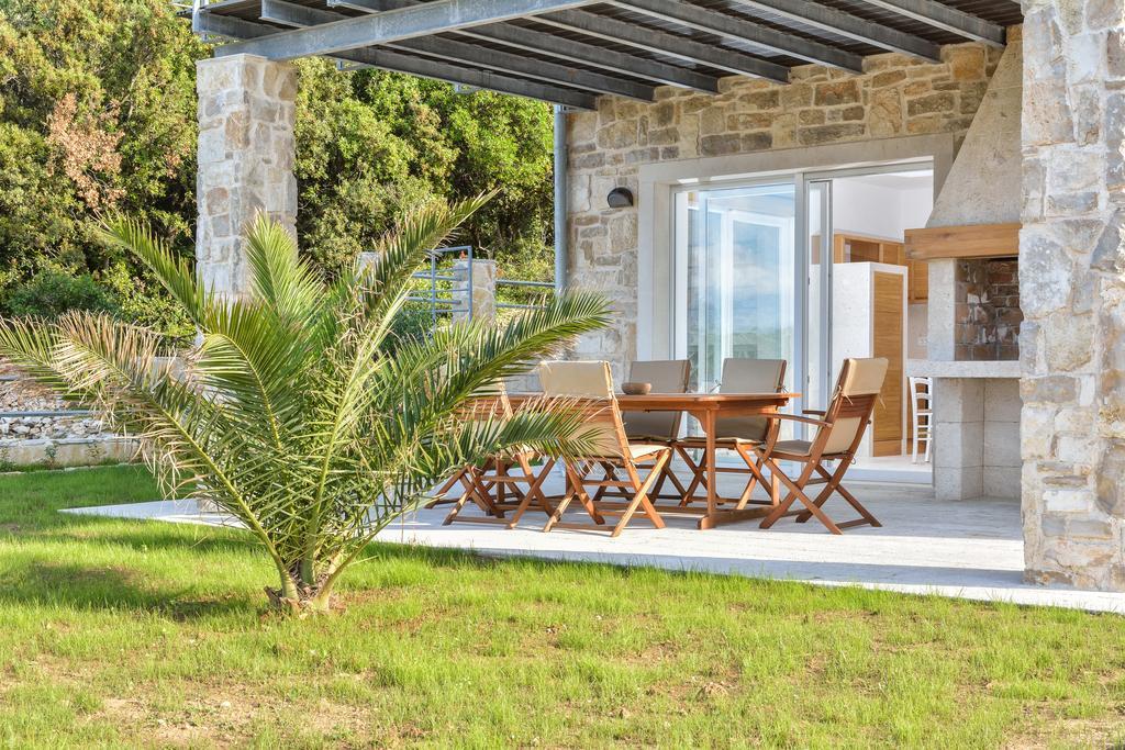 Amazing Villa Ele 扎顿 外观 照片