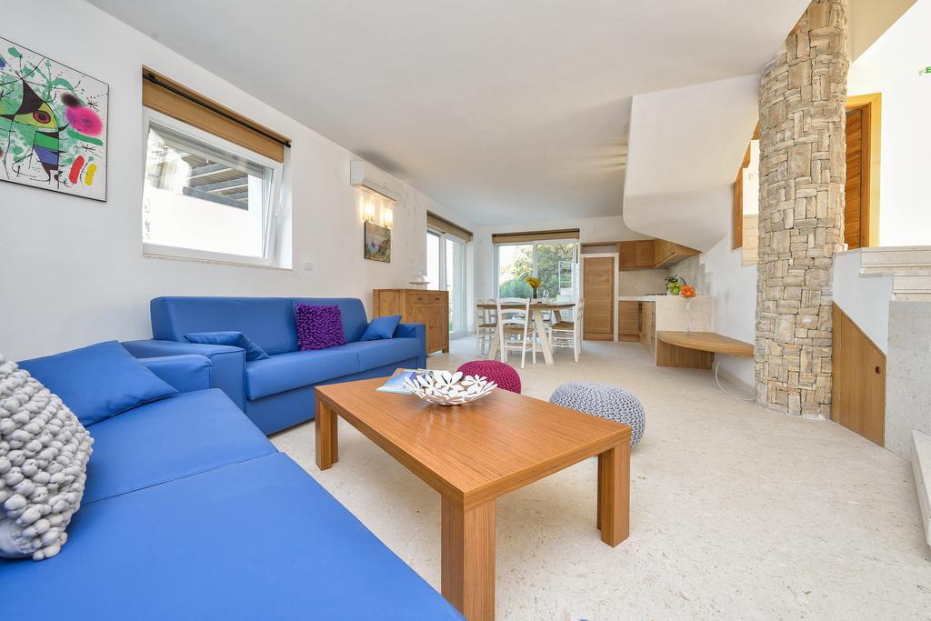 Amazing Villa Ele 扎顿 外观 照片
