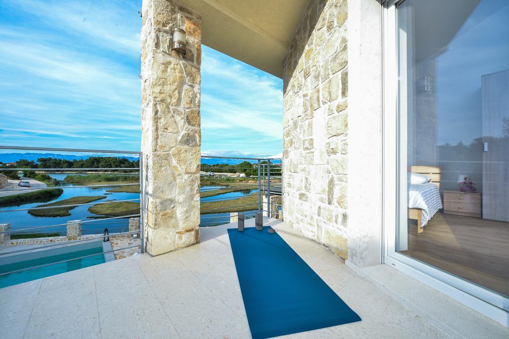 Amazing Villa Ele 扎顿 外观 照片