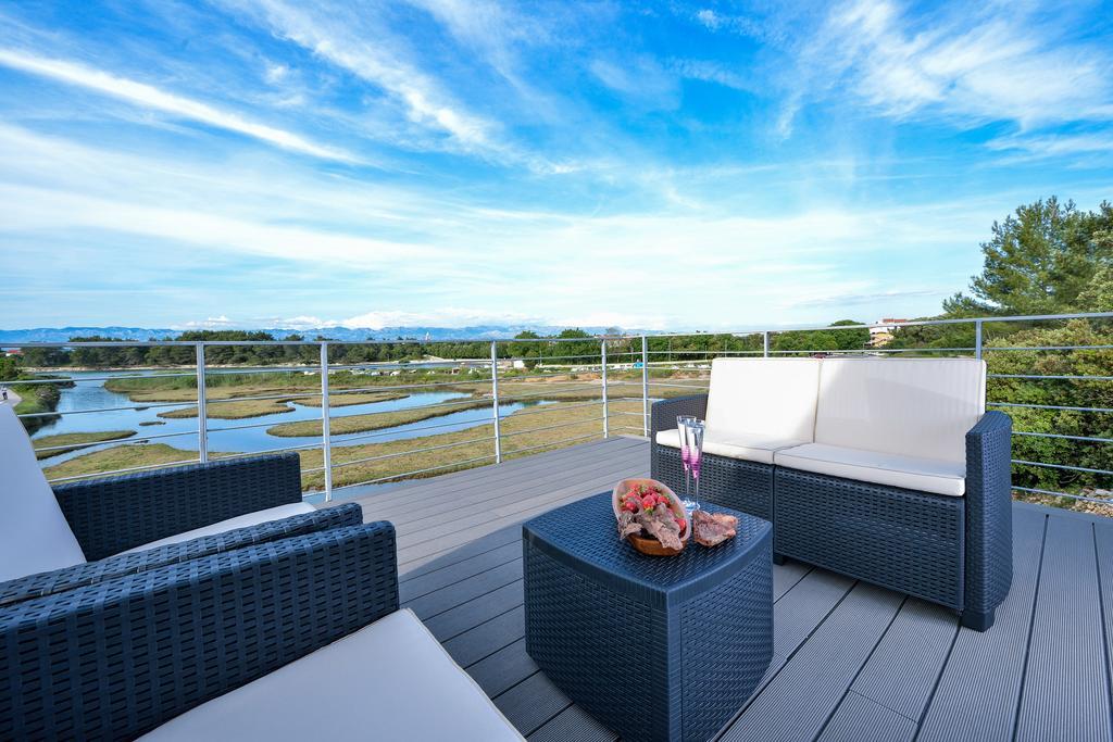 Amazing Villa Ele 扎顿 外观 照片