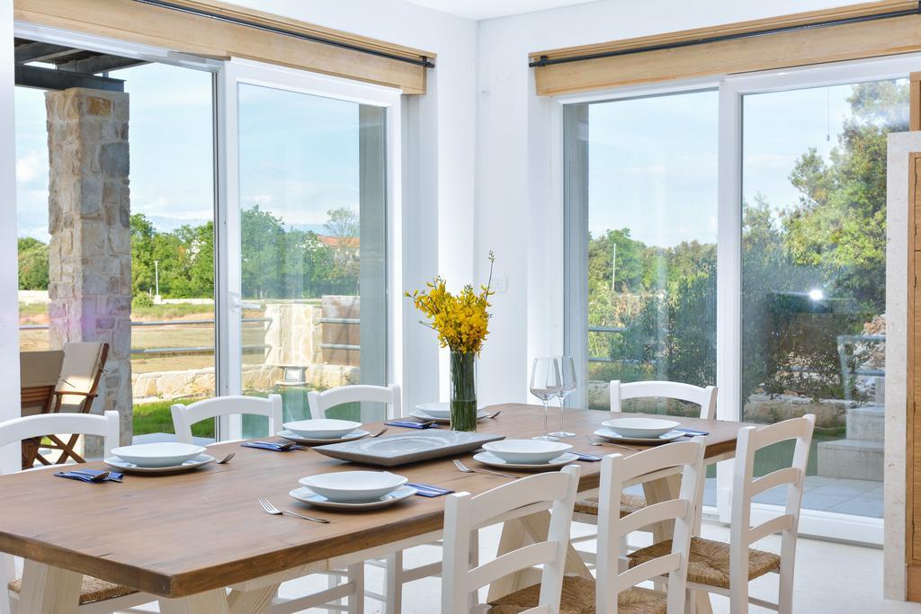 Amazing Villa Ele 扎顿 外观 照片